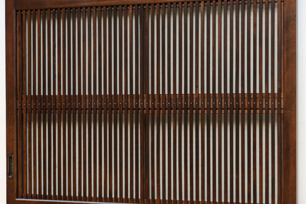 Wooden Door F8766