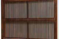 Wooden Door F8766