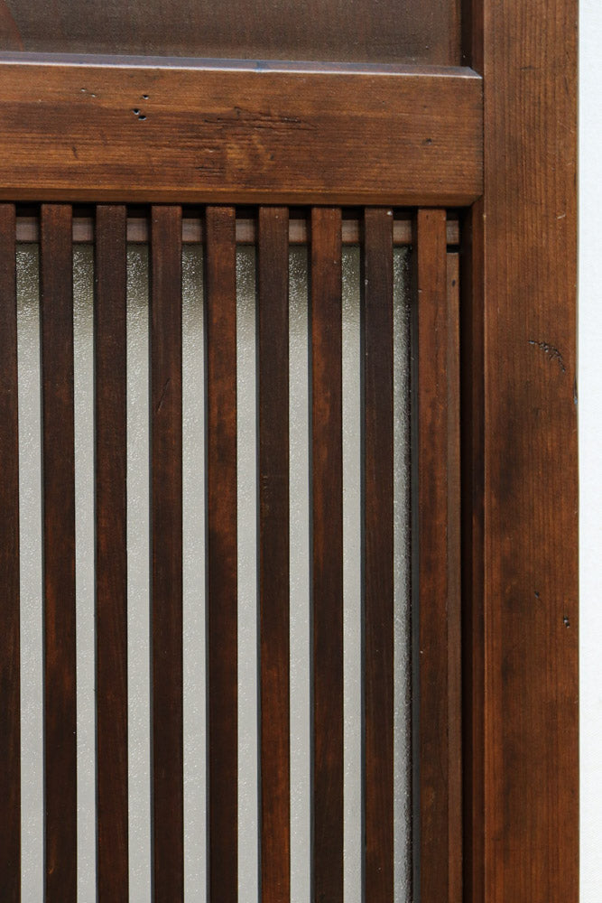 Wooden Door F8766