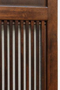 Wooden Door F8766