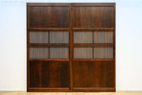 Wooden Door F8766