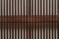 Wooden Door F8766