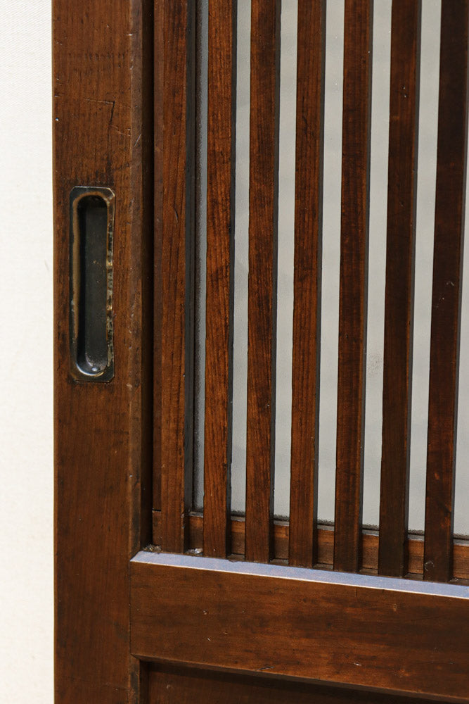 Wooden Door F8766