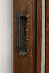 Wooden Door F8766