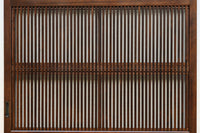 Wooden Door F8766