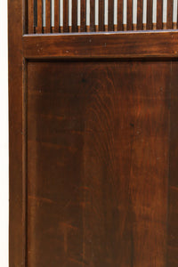Wooden Door F8766
