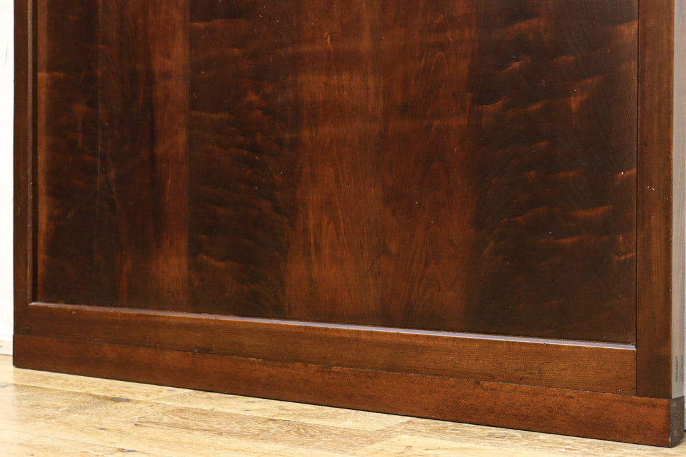 Wooden Door F8766