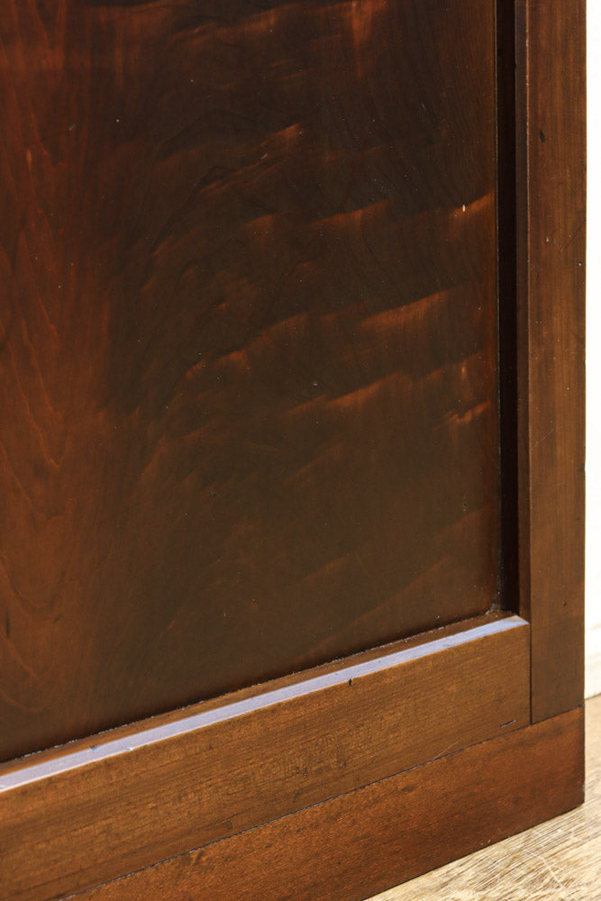 Wooden Door F8766