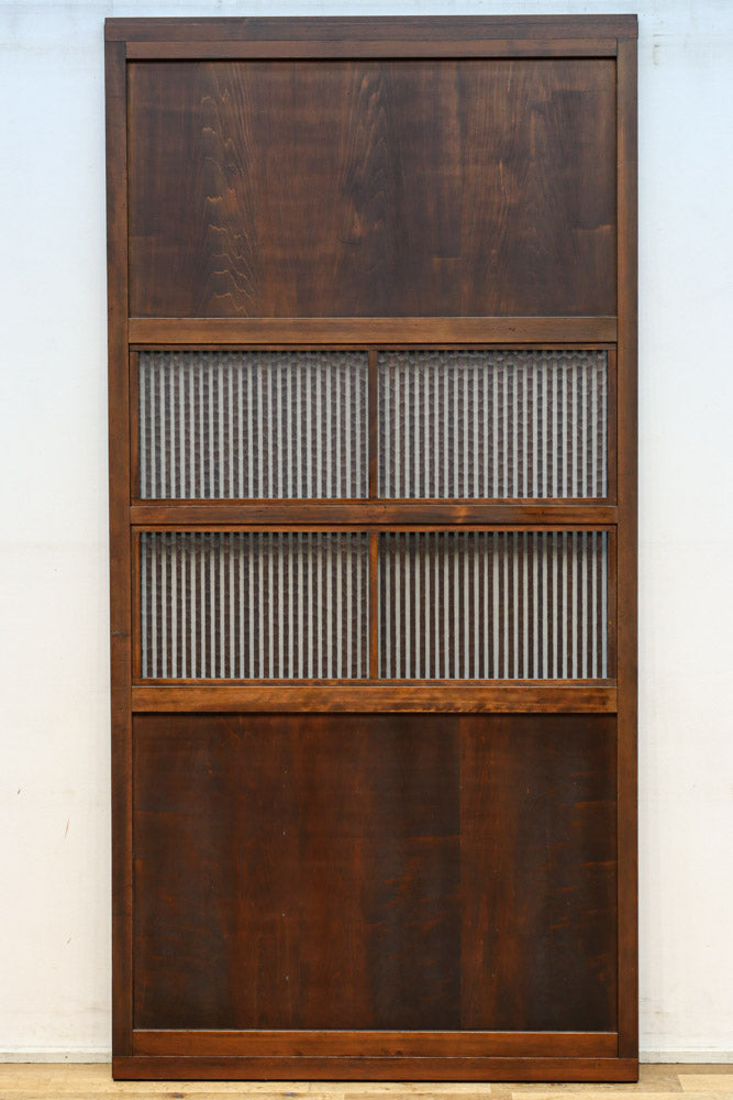 Wooden Door F8766