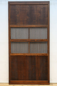 Wooden Door F8766