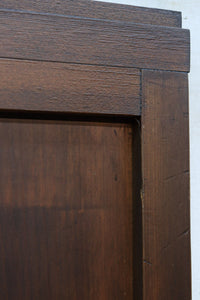 Wooden Door F8766