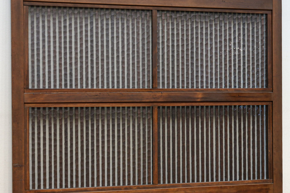 Wooden Door F8766