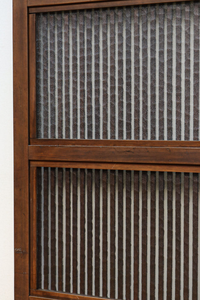 Wooden Door F8766