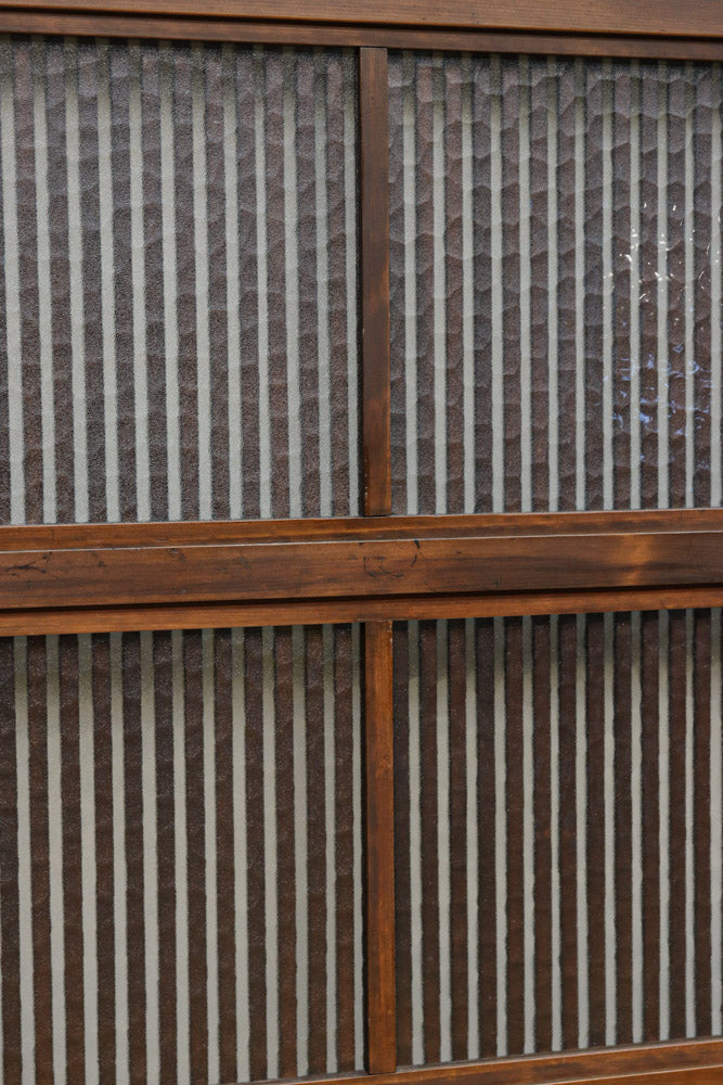 Wooden Door F8766