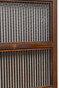 Wooden Door F8766