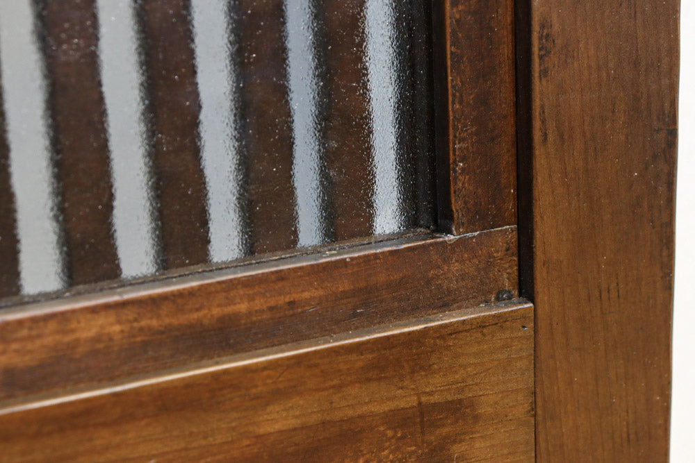 Wooden Door F8766