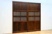 Wooden Door F8766