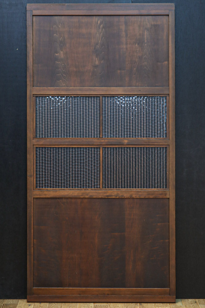 Wooden Door F8766
