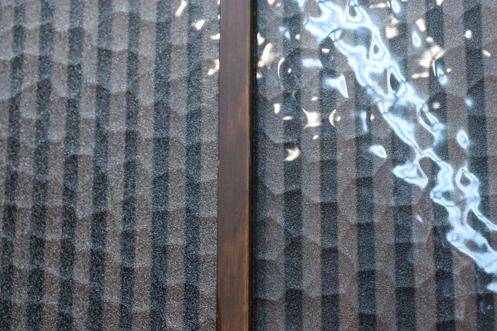 Wooden Door F8766
