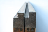 Wooden Door F8766