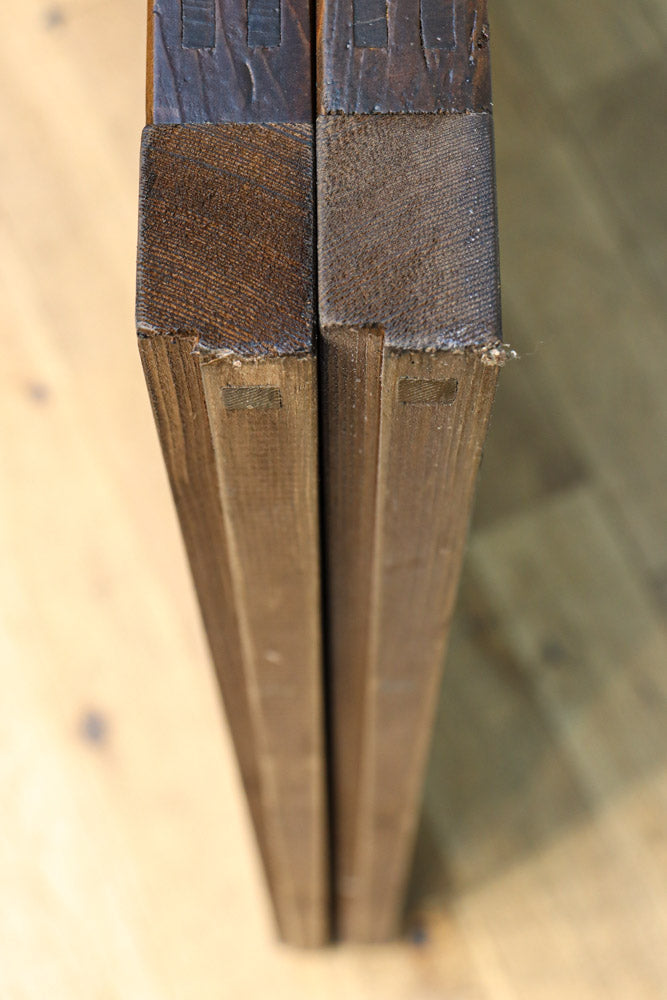 Wooden Door F8766