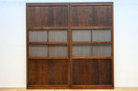 Wooden Door F8766