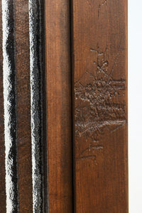 Wooden Door F8766