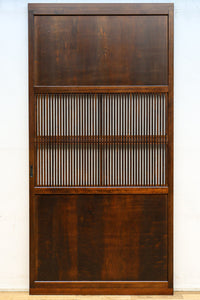 Wooden Door F8766
