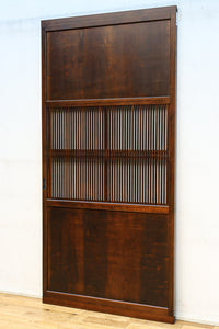 Wooden Door F8766