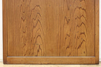 Glass door F8769