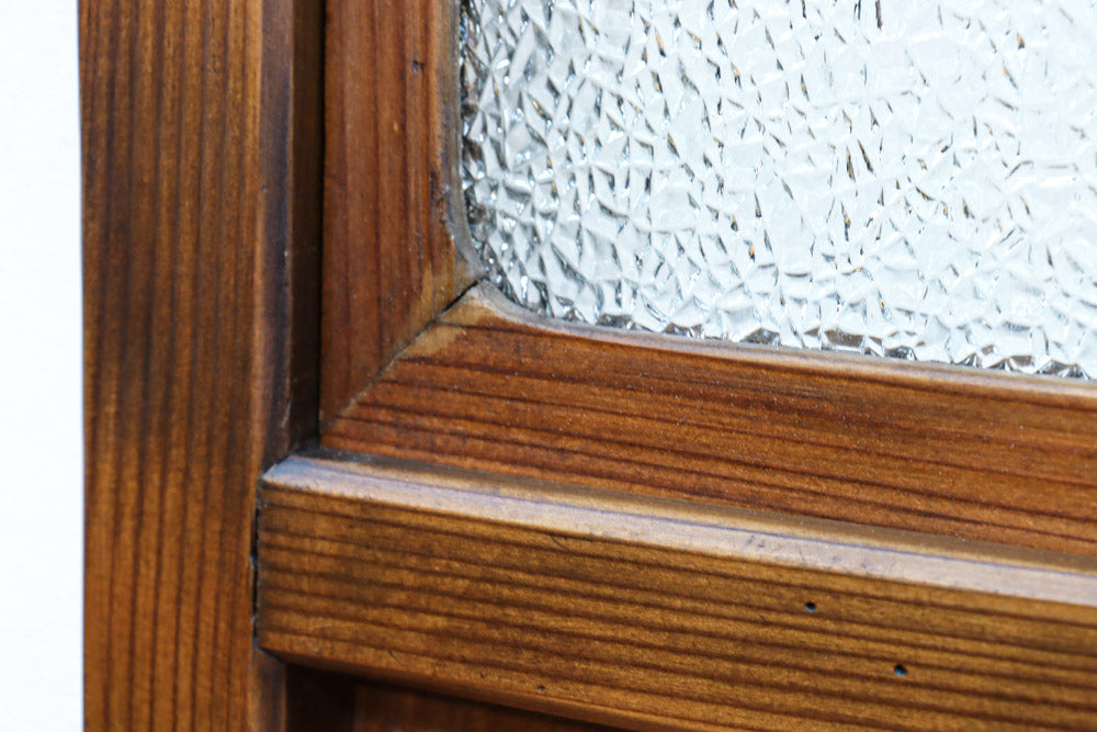 Glass door F8769