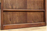 Glass door F8769