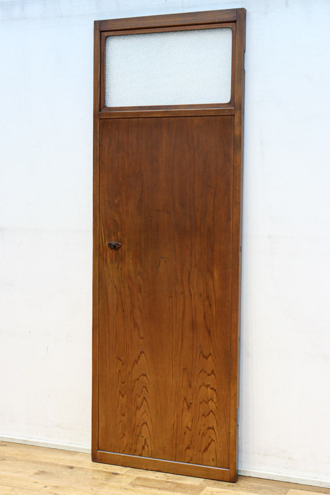 Glass door F8769