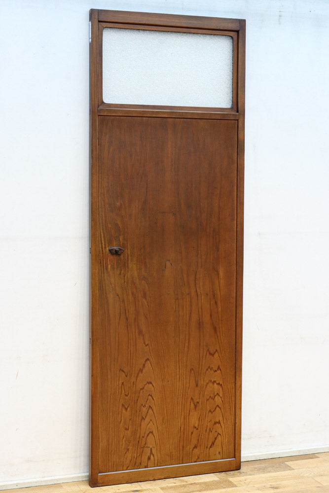 Glass door F8769