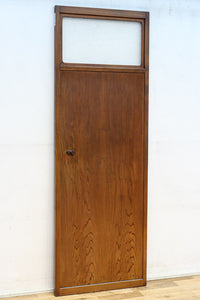 Glass door F8769