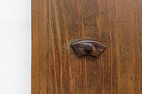 Glass door F8769