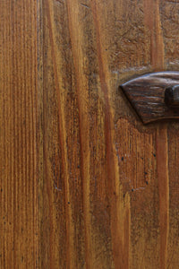 Glass door F8769