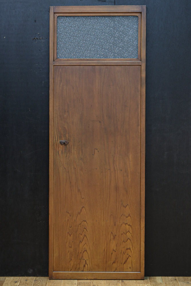 Glass door F8769