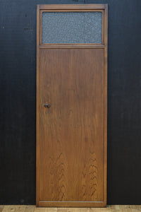 Glass door F8769