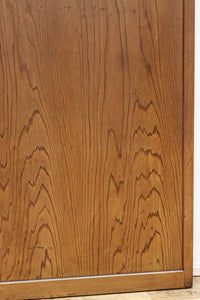 Glass door F8769