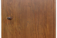 Glass door F8769