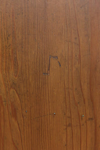 Glass door F8769
