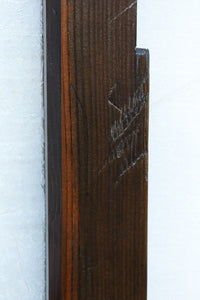 Glass door F8770