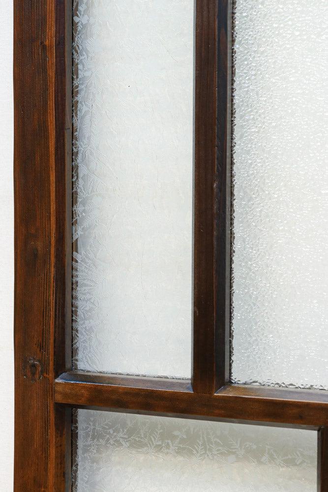 Glass door F8770