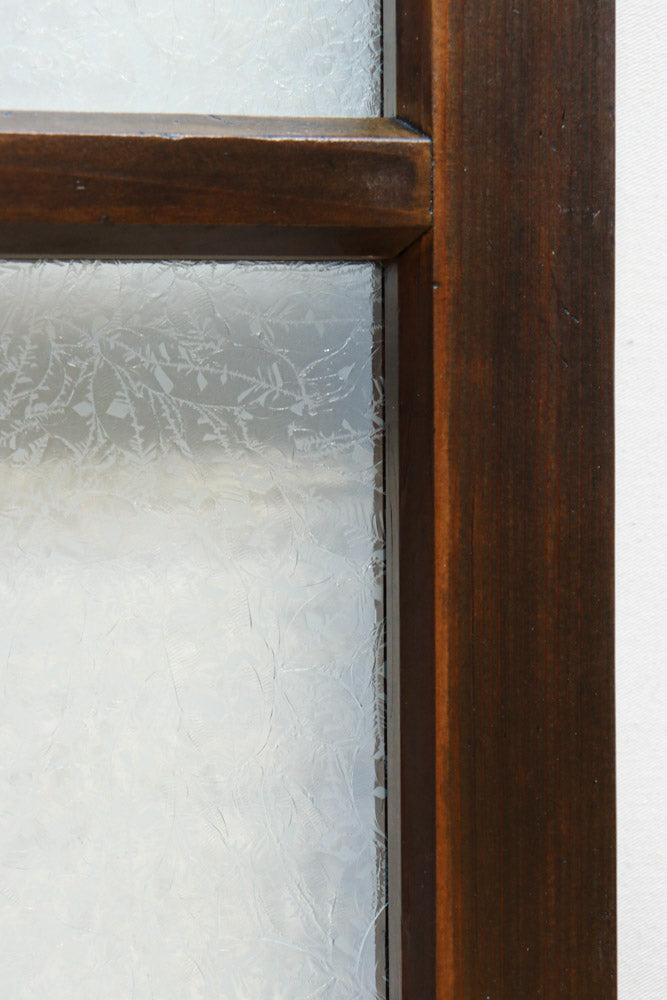 Glass door F8770