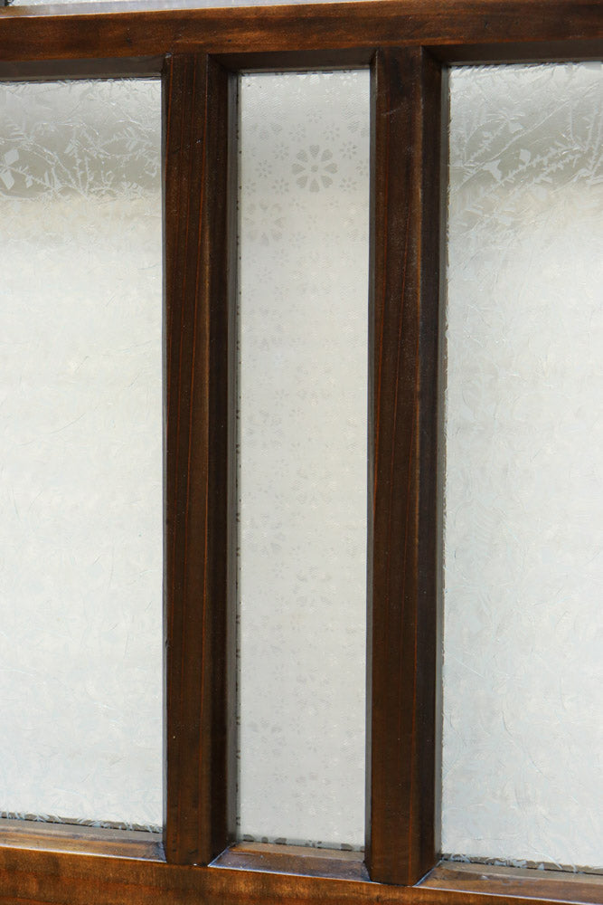 Glass door F8770