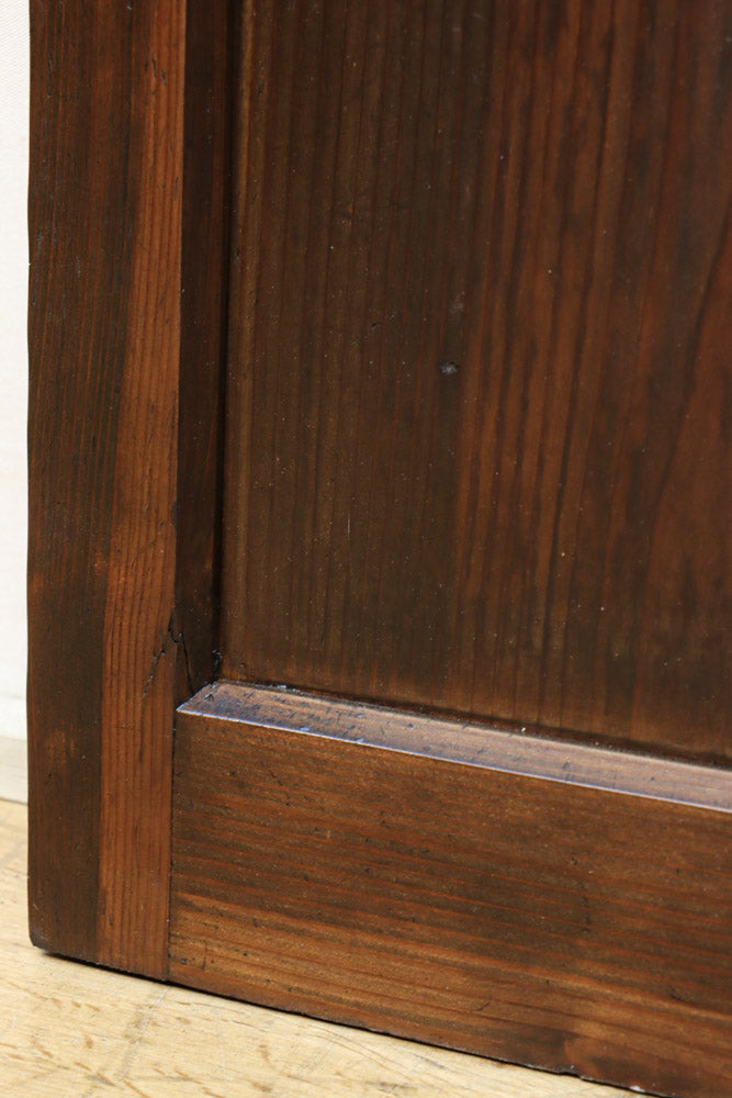 Glass door F8770