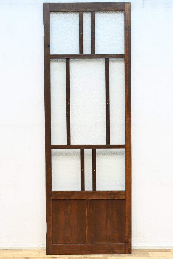Glass door F8770