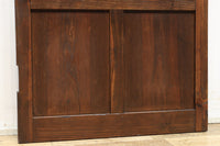 Glass door F8770