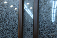 Glass door F8770